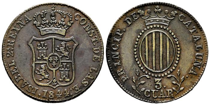 Monarquía Española