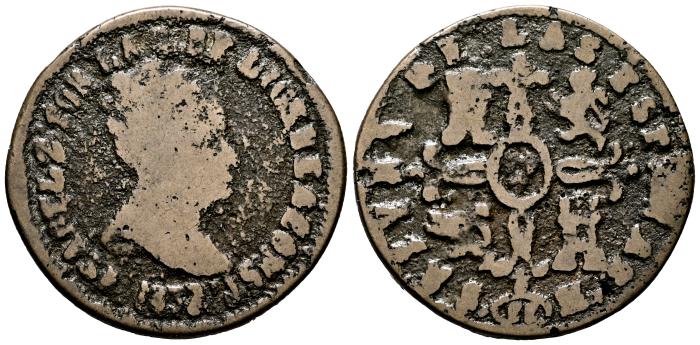 Monarquía Española