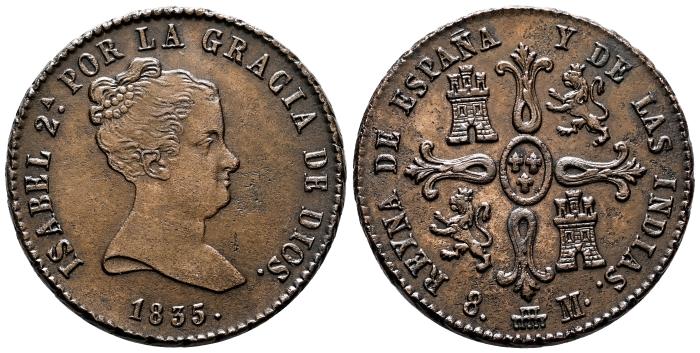 Monarquía Española