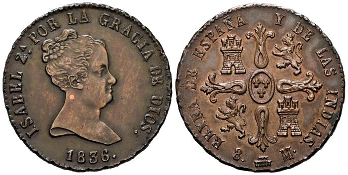 Monarquía Española