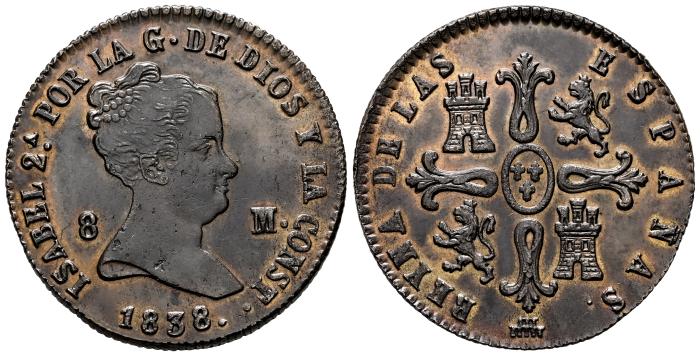 Monarquía Española