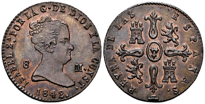 Monarquía Española