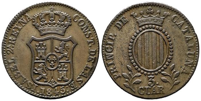 Monarquía Española