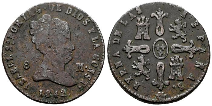 Monarquía Española