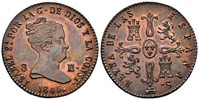 Monarquía Española