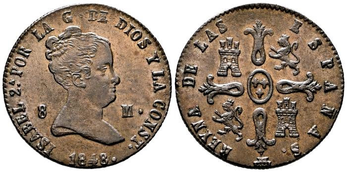 Monarquía Española