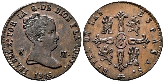 Monarquía Española