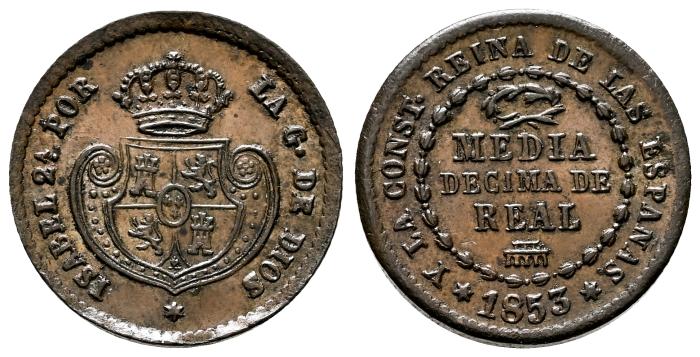 Monarquía Española