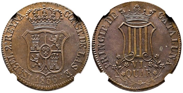 Monarquía Española