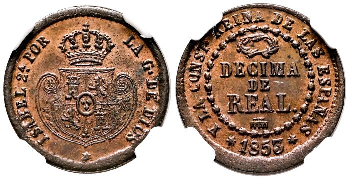 Monarquía Española