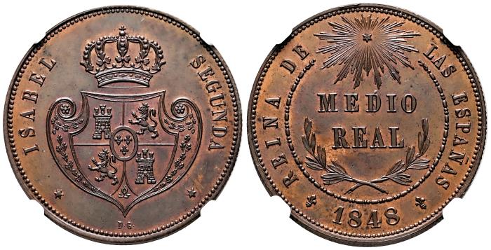 Monarquía Española