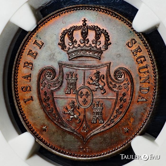 Monarquía Española