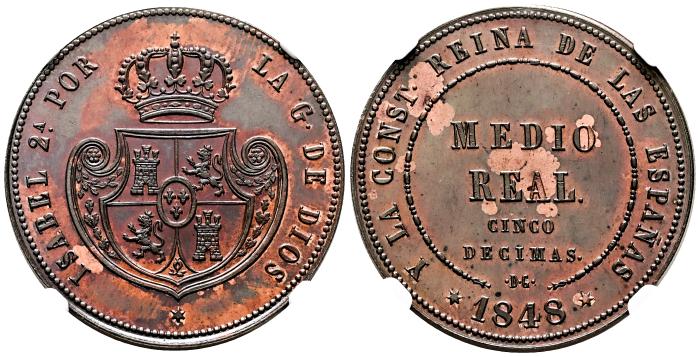 Monarquía Española