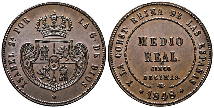 Monarquía Española