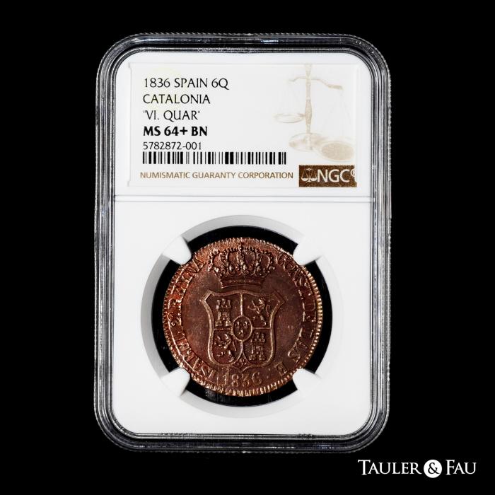 Monarquía Española