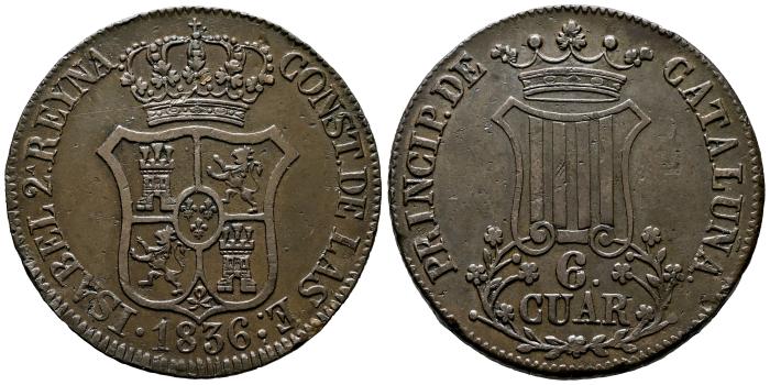 Monarquía Española