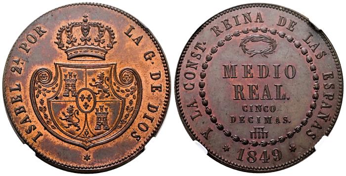 Monarquía Española