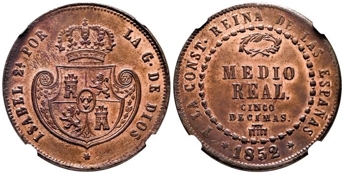 Monarquía Española