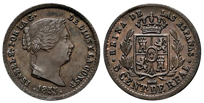 Monarquía Española