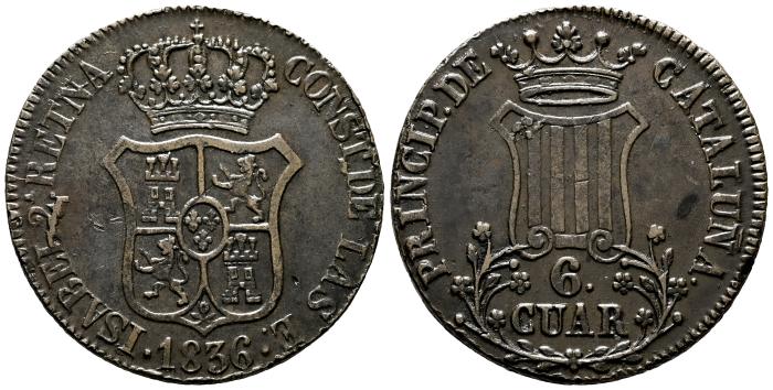 Monarquía Española