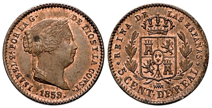 Monarquía Española