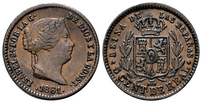 Monarquía Española