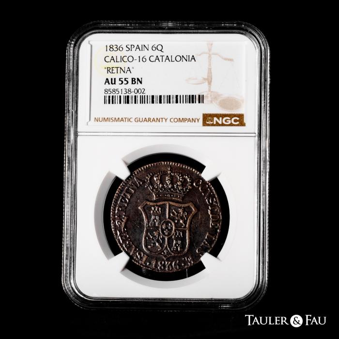 Monarquía Española