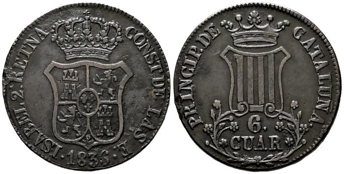 Monarquía Española