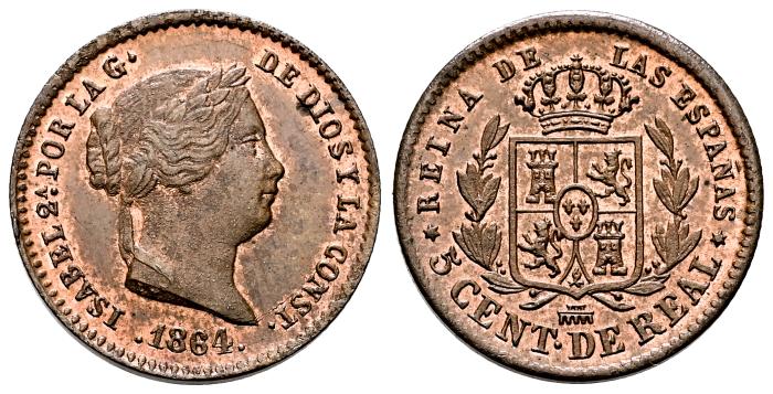 Monarquía Española