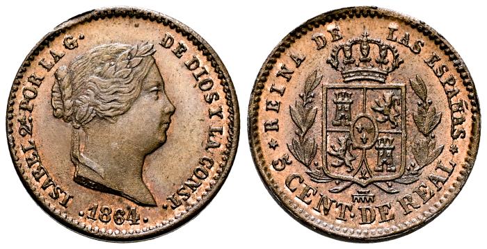 Monarquía Española