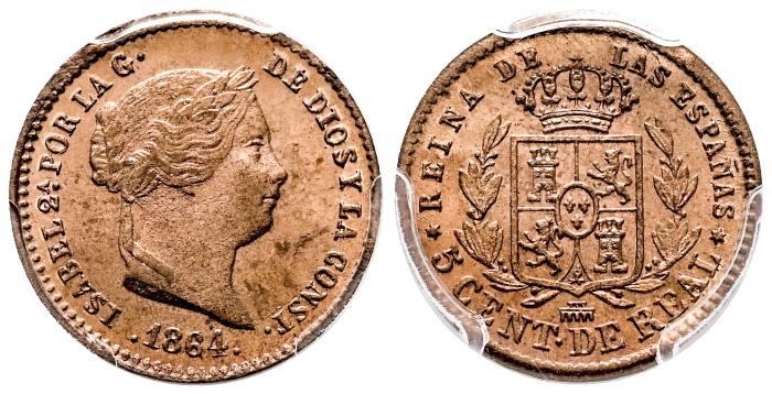 Monarquía Española