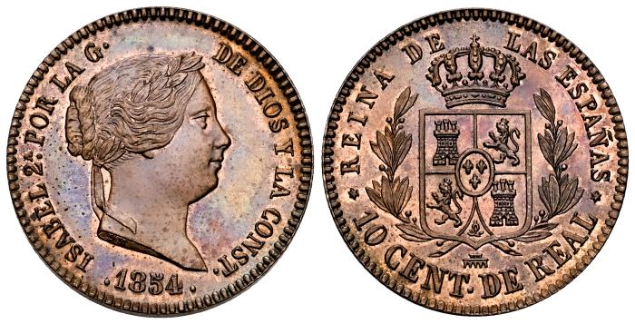 Monarquía Española