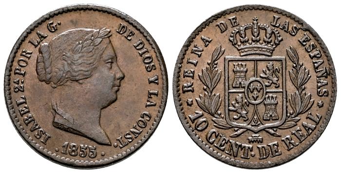 Monarquía Española