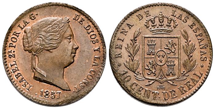 Monarquía Española