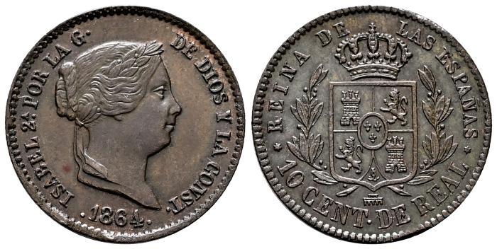 Monarquía Española