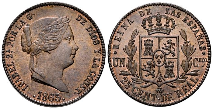 Monarquía Española