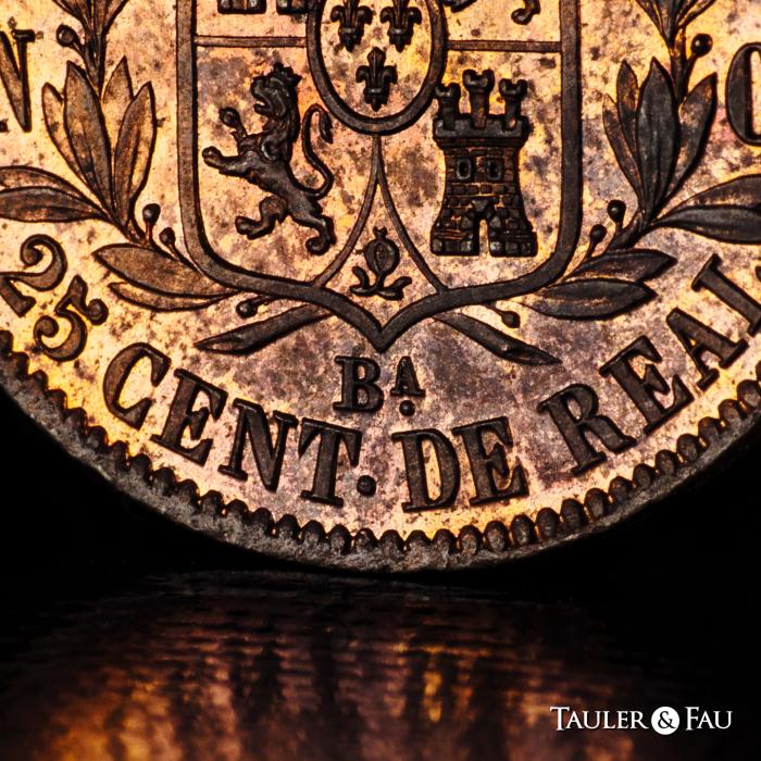 Monarquía Española