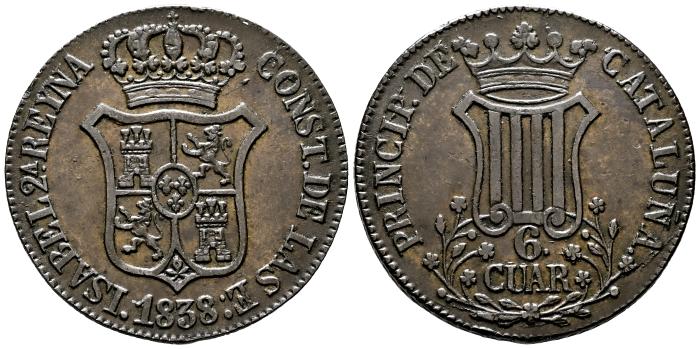 Monarquía Española