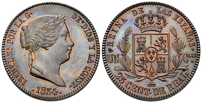 Monarquía Española