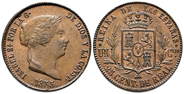 Monarquía Española