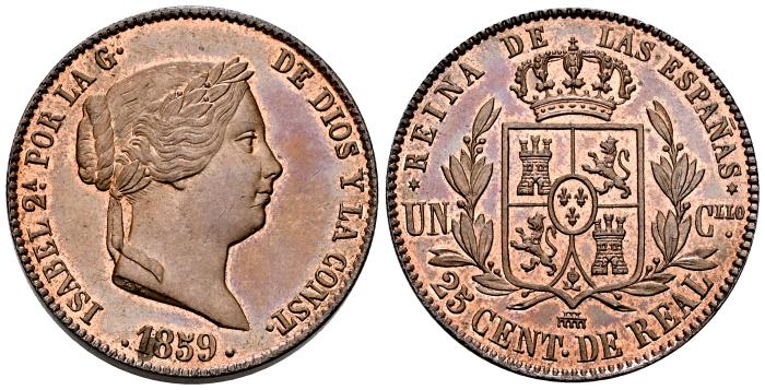 Monarquía Española