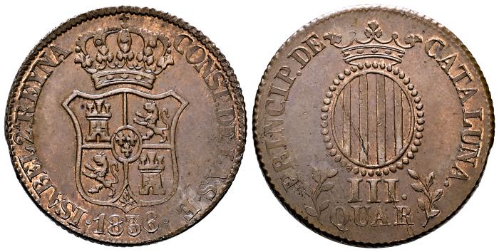 Monarquía Española