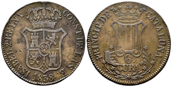 Monarquía Española