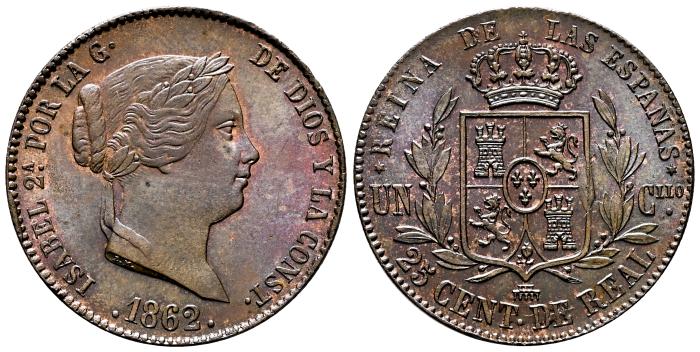 Monarquía Española