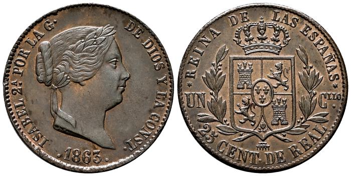 Monarquía Española