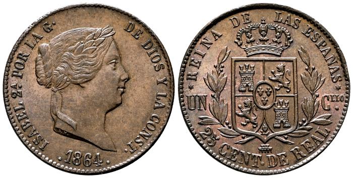 Monarquía Española