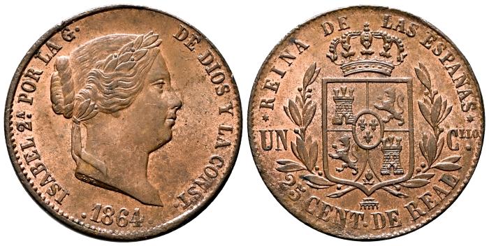 Monarquía Española