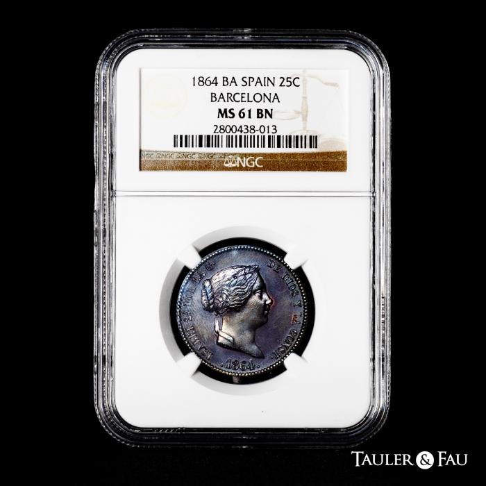 Monarquía Española