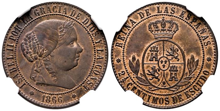 Monarquía Española