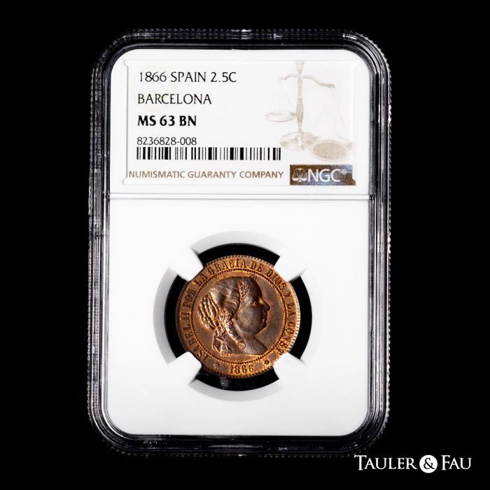 Monarquía Española